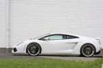 Lamborghini Gallardo LP560 by IMSA 2008 года